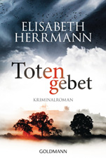Elisabeth Herrmann - Totengebet
