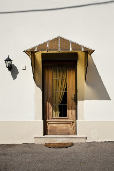 Ruth Stoltenberg, Schengen 2014