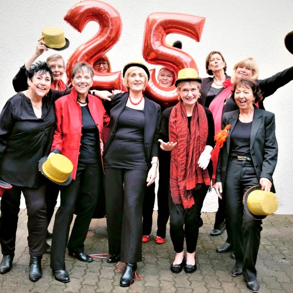 Kabarett Korsett, Foto: Nadine Stenzel