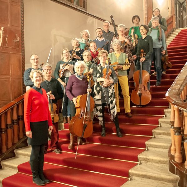 Schöneberger Kammerorchester