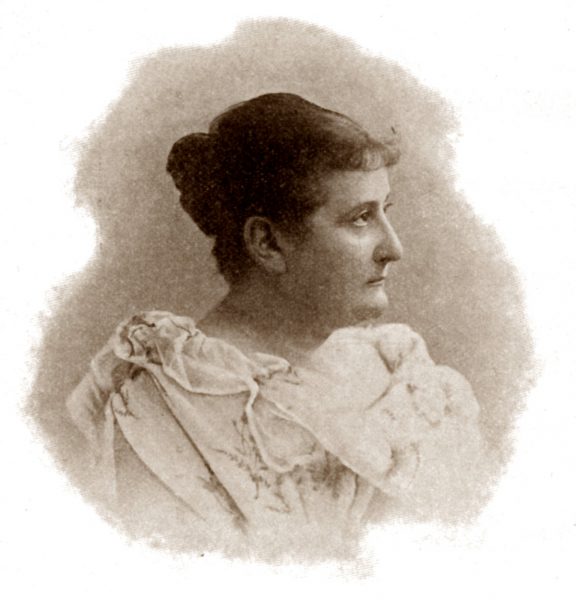 Dora Duncker 1898