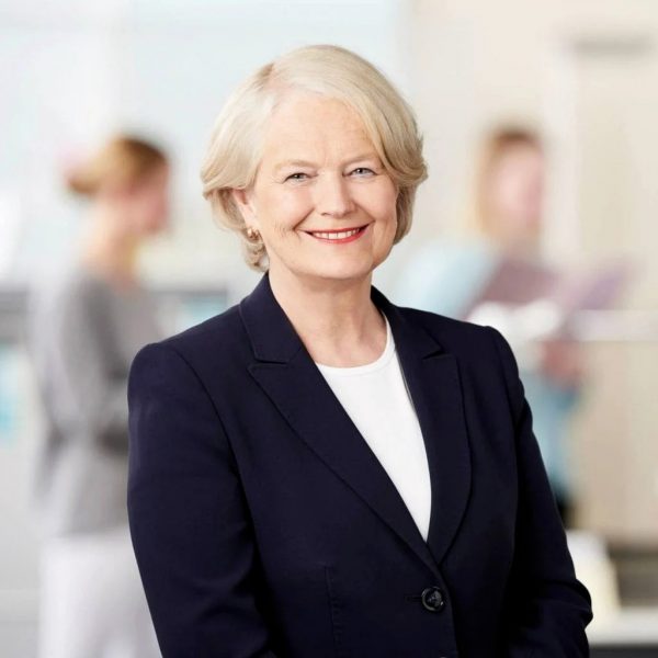 Elisabeth Motschmann