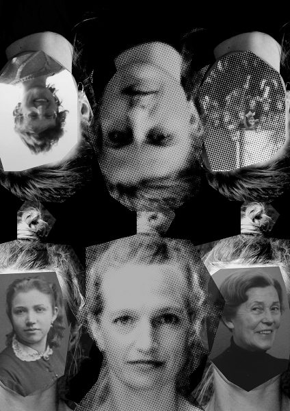 Berlocken Theaterkollektiv, Foto: Lina Walde