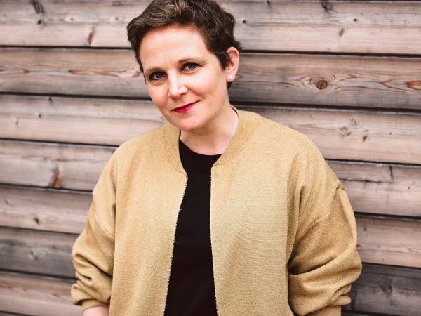 Eva Klesse, Foto: Sally Lazic