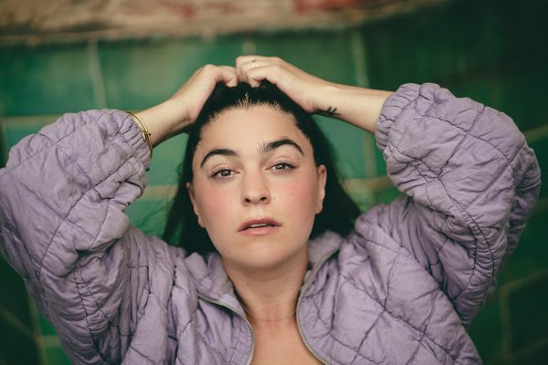 BERI, Foto: Katharina Gless