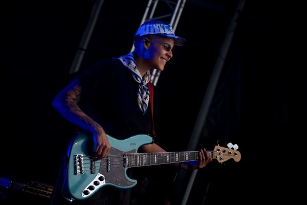 Shanice Ruby Bennett