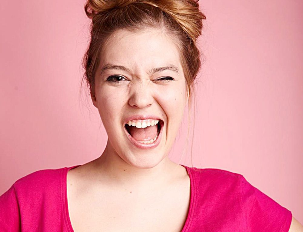 Fee Brembeck © Sophie Wanninger