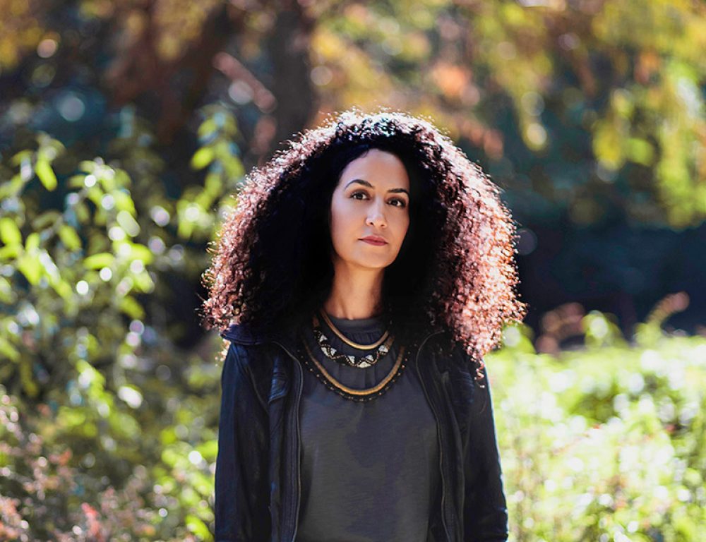 Defne Şahin © Dovile Sermokas